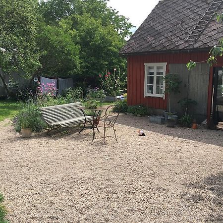 Harrys Hardware Home Брьосарп Екстер'єр фото
