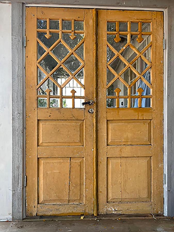 Harrys Hardware Home Брьосарп Екстер'єр фото