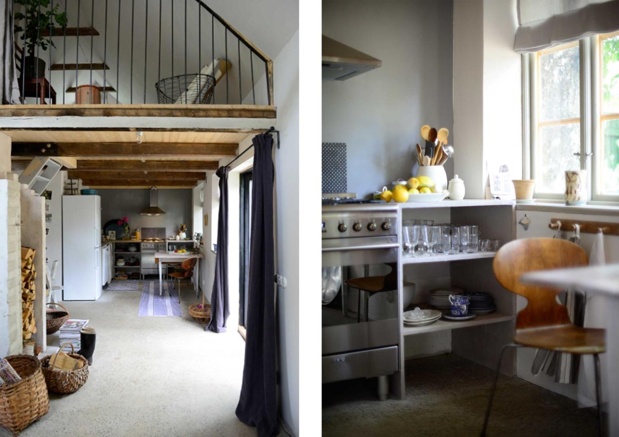 Harrys Hardware Home Брьосарп Екстер'єр фото