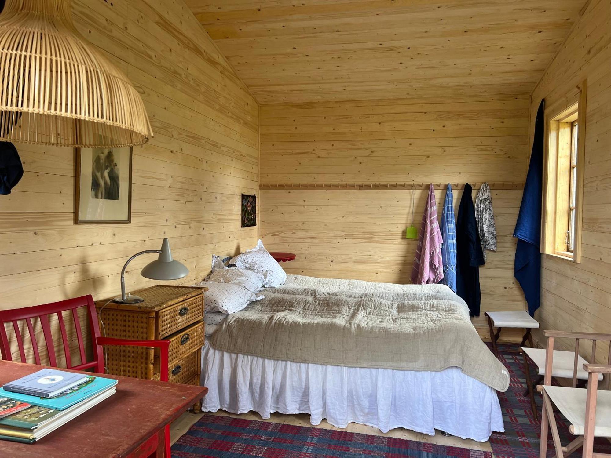 Harrys Hardware Home Брьосарп Екстер'єр фото
