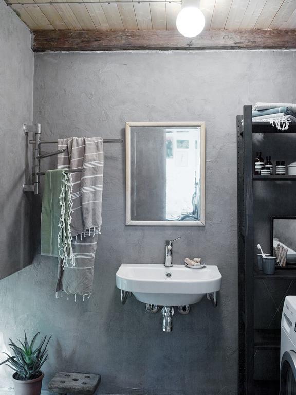Harrys Hardware Home Брьосарп Екстер'єр фото