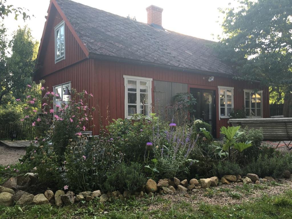 Harrys Hardware Home Брьосарп Екстер'єр фото