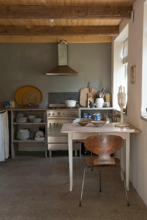 Harrys Hardware Home Брьосарп Екстер'єр фото