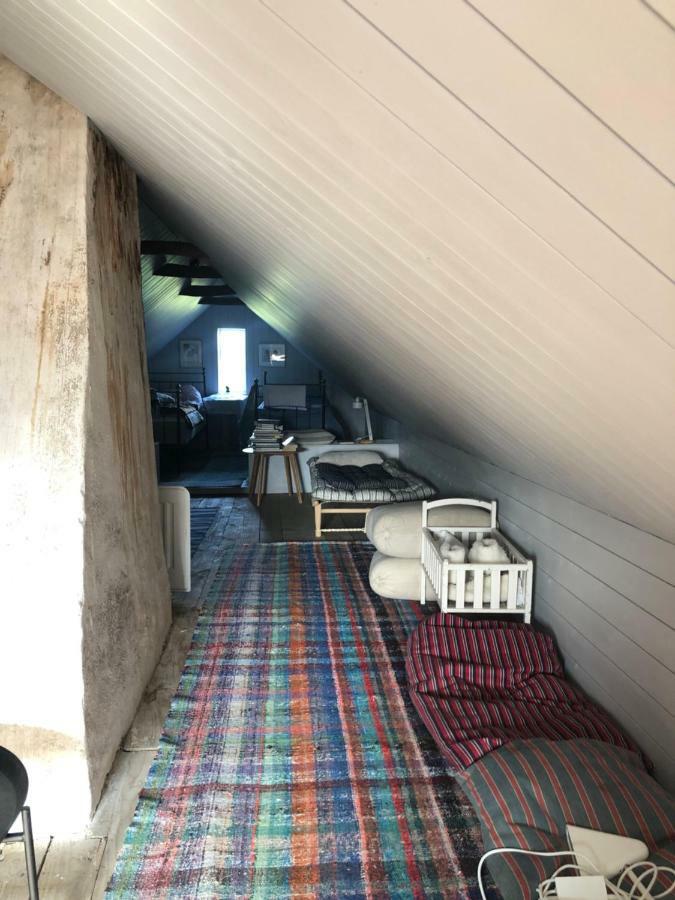 Harrys Hardware Home Брьосарп Екстер'єр фото