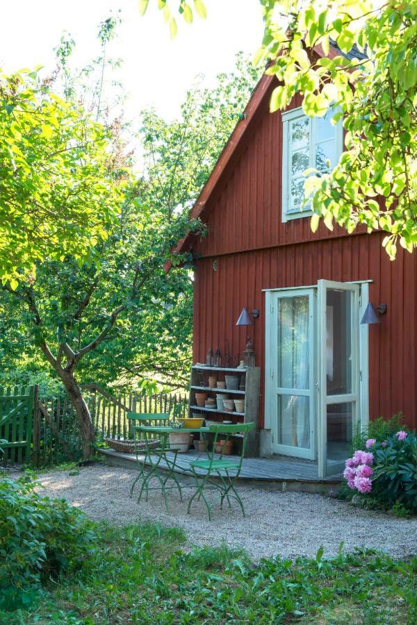 Harrys Hardware Home Брьосарп Екстер'єр фото
